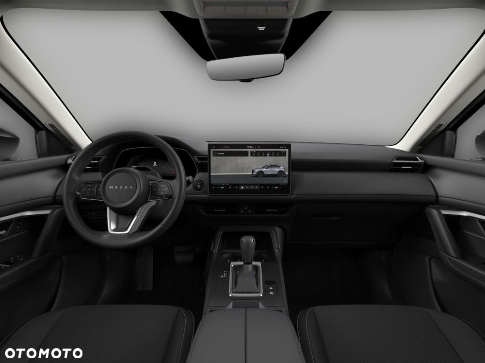 Mazda CX-5 2.5 e-SKYACTIV G Prime-Line - 8