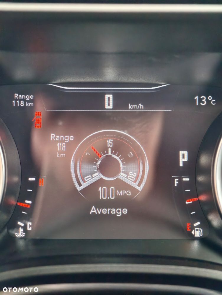 Dodge Challenger Automatik R/T Plus - 36