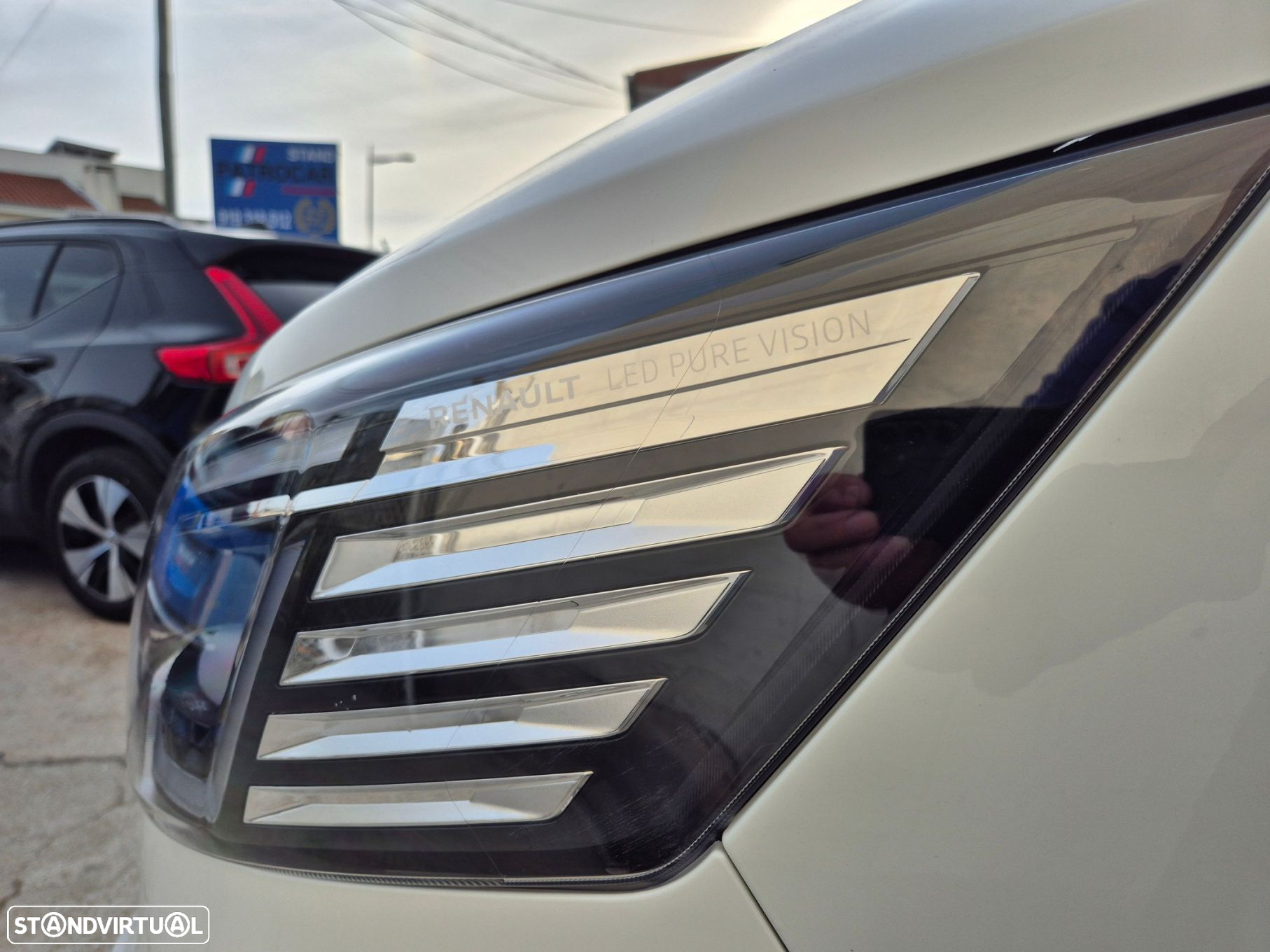 Renault Trafic 2.0 Blue dCi L1H1 - 17