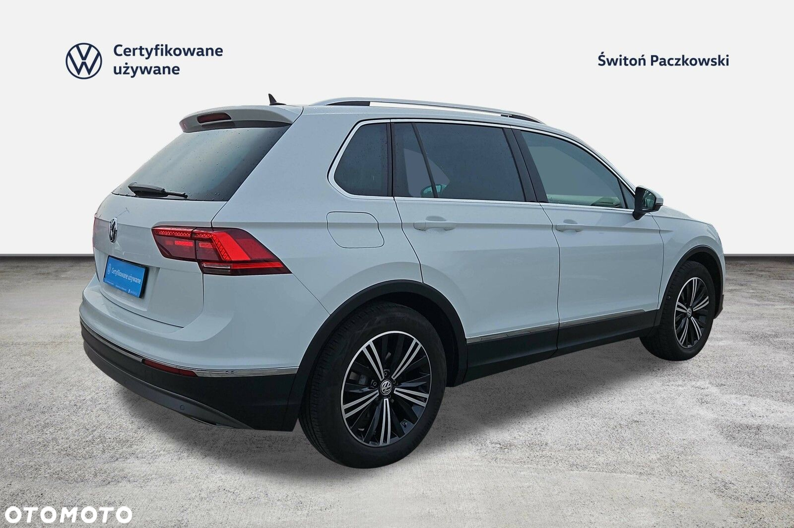 Volkswagen Tiguan 2.0 TDI BMT SCR Highline DSG - 6