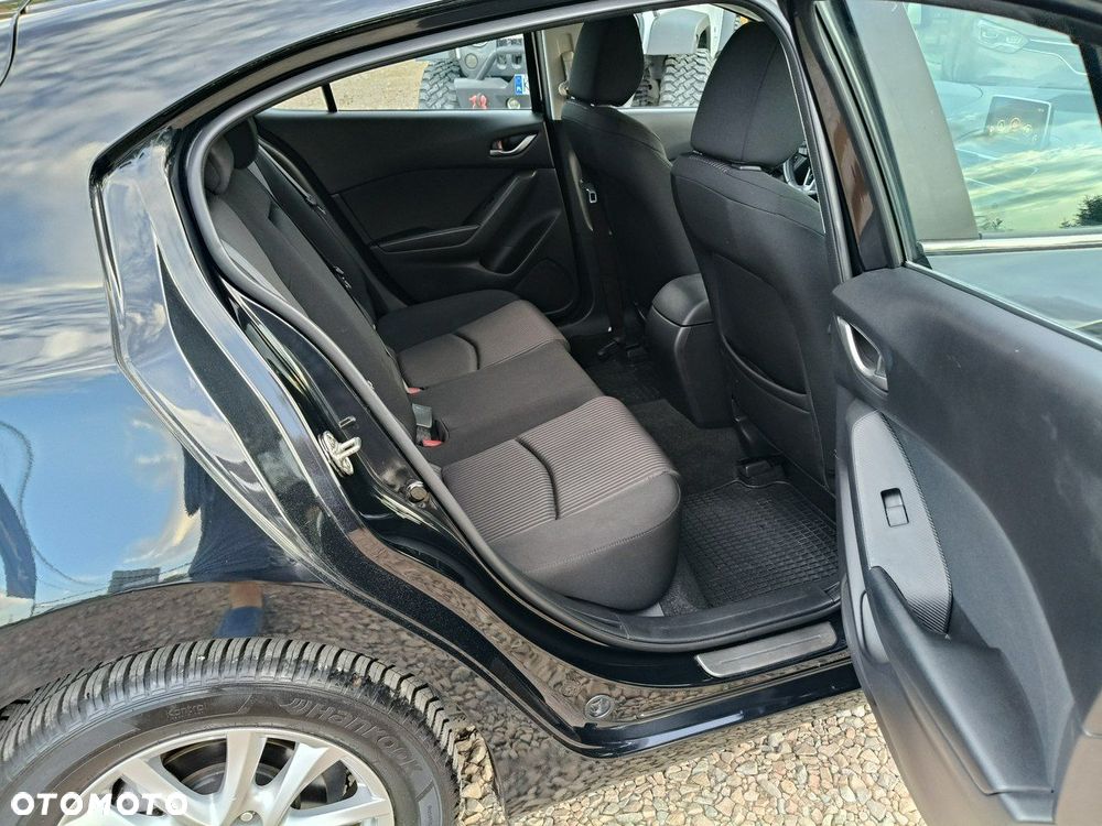Mazda 3 - 29