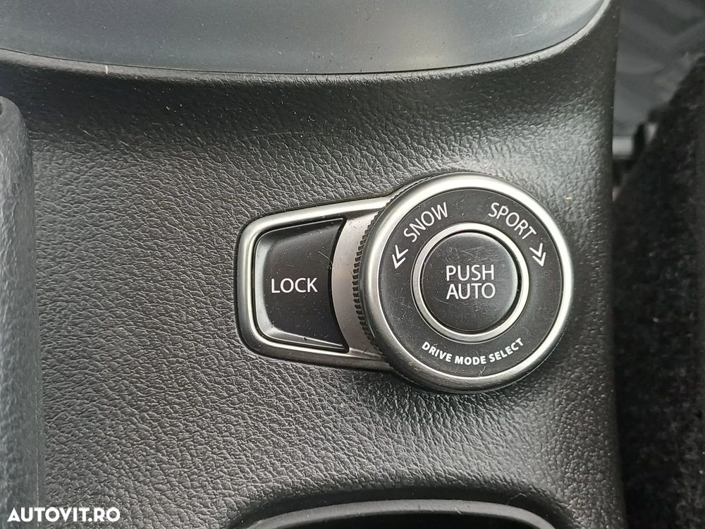 Suzuki S-Cross 1.4 ALLGRIP Passion - 22