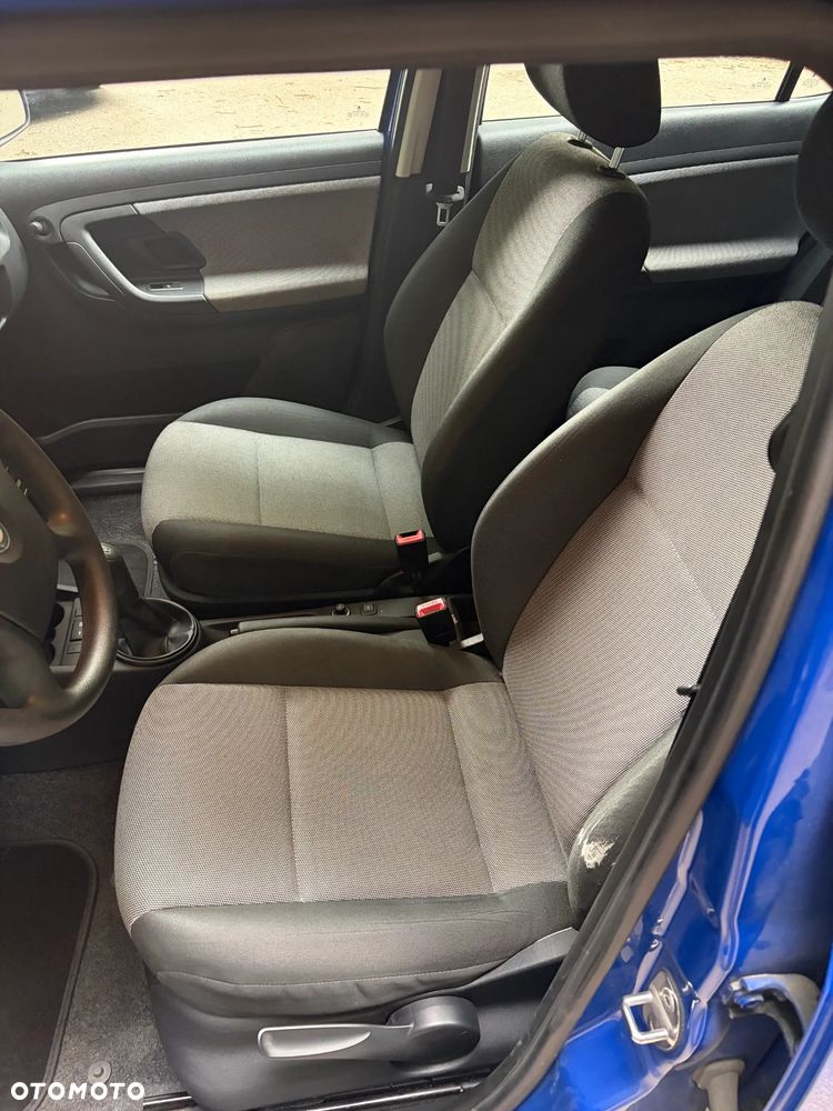 Skoda Fabia 1.2 HTP - 9