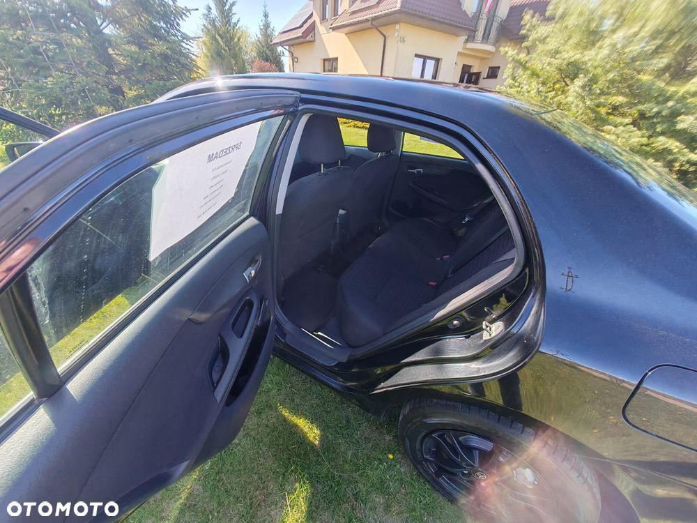 Toyota Corolla 1.4 VVT-i Luna Start - 8