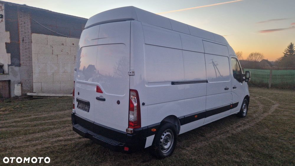 Renault Master - 5