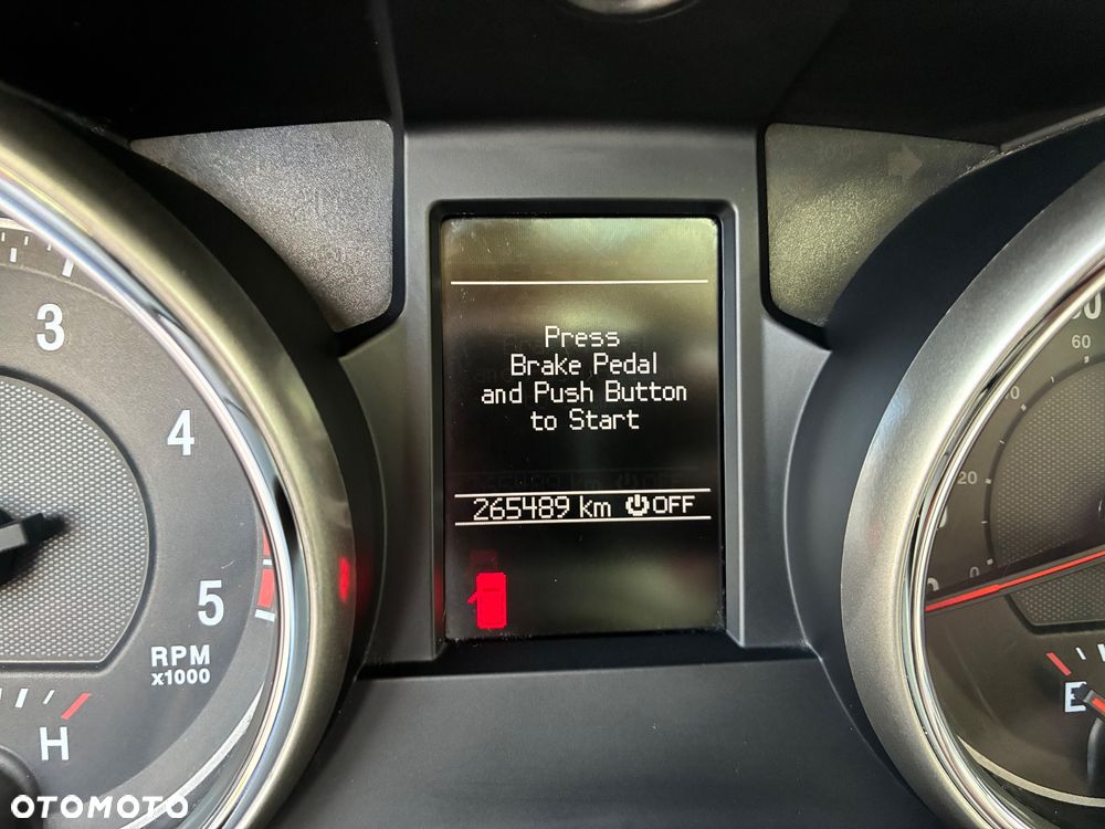 Jeep Grand Cherokee 3.0 CRD Overland - 18