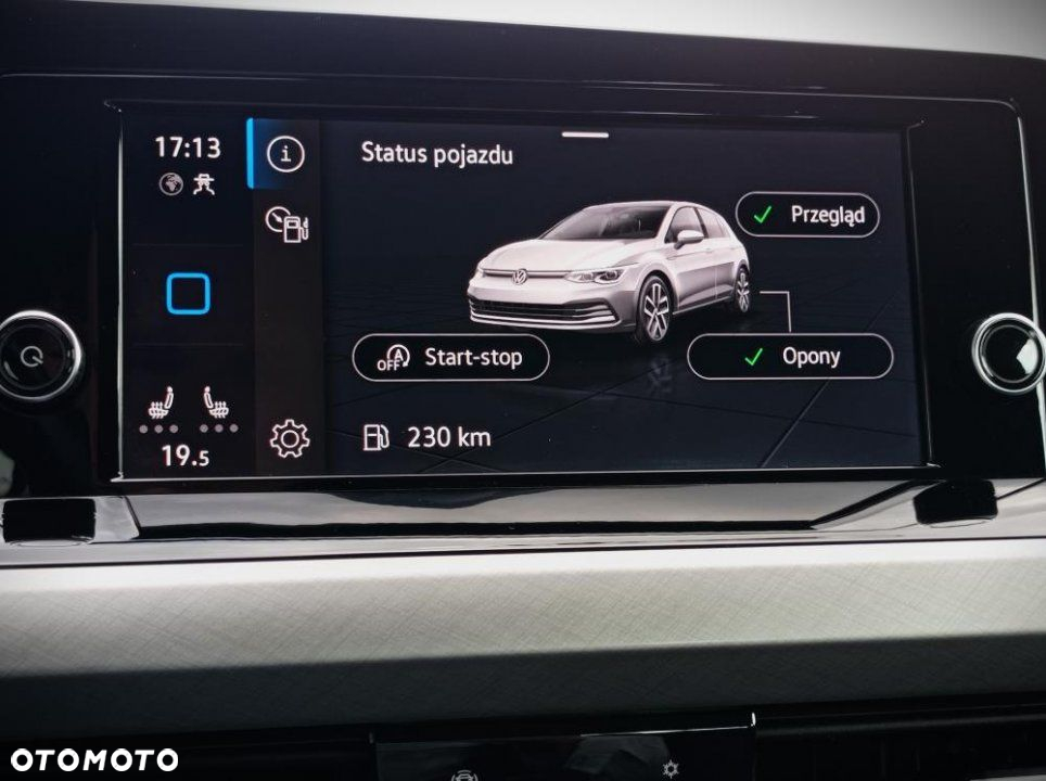 Volkswagen Golf - 39
