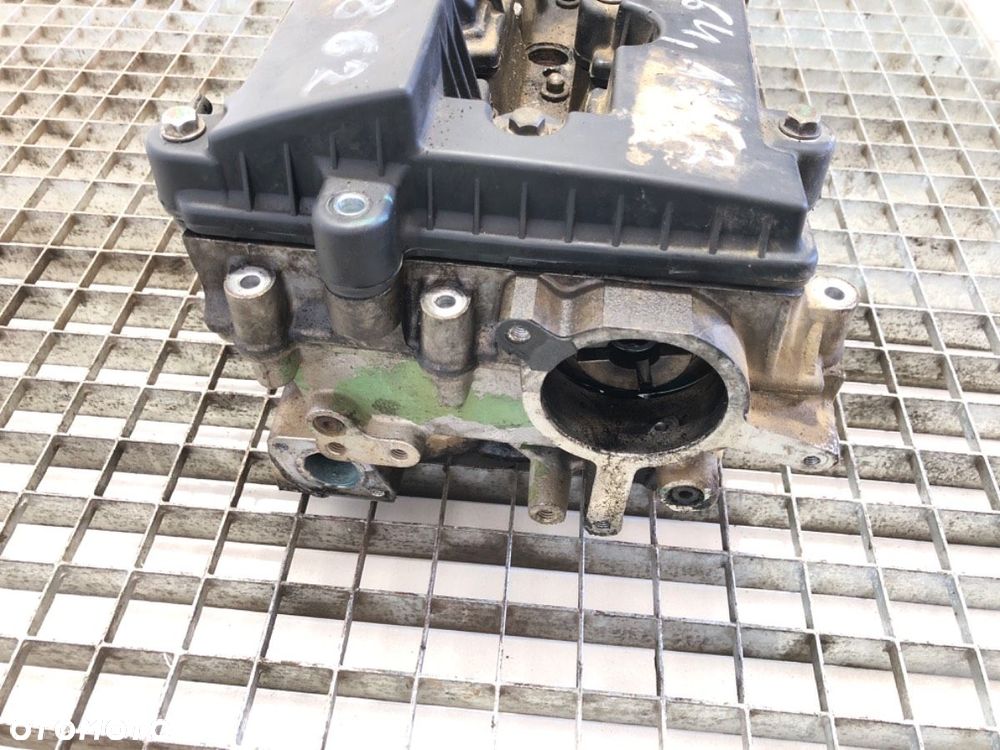 GŁOWICA - 1999.00 PLN - TATA SAFARI (42_FD) 1998 - 2022 2.2 TDiC 103 kW [140 KM] olej napędowy - 7