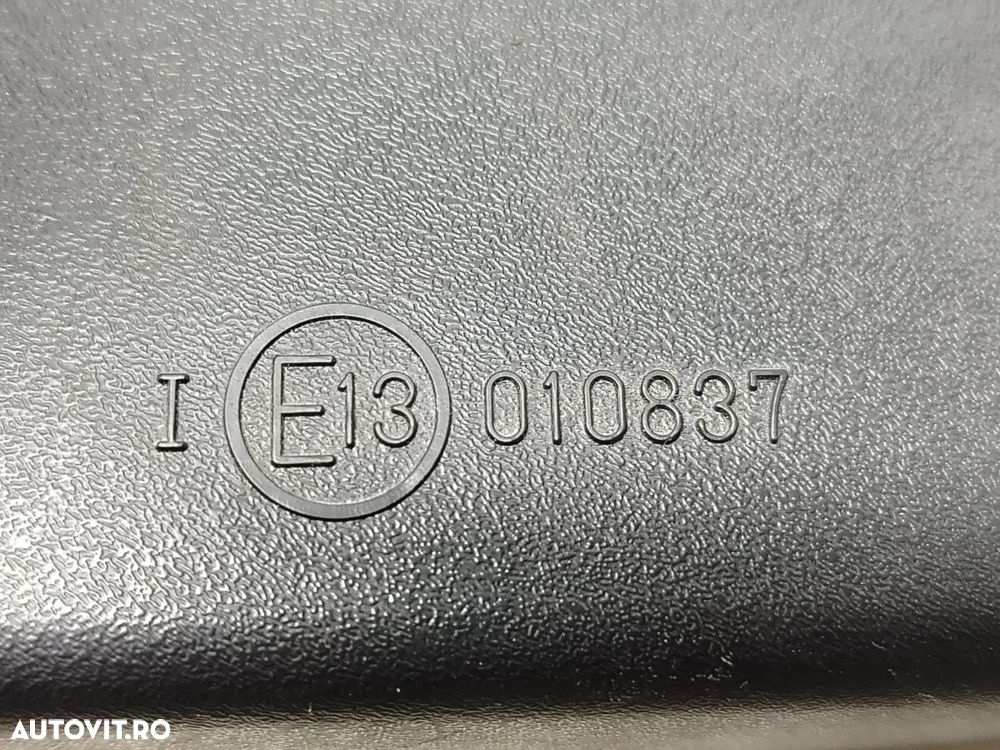 Oglinda retrovizoare interior E13010837 Nissan Juke YF15 [2010 - 2014 - 3