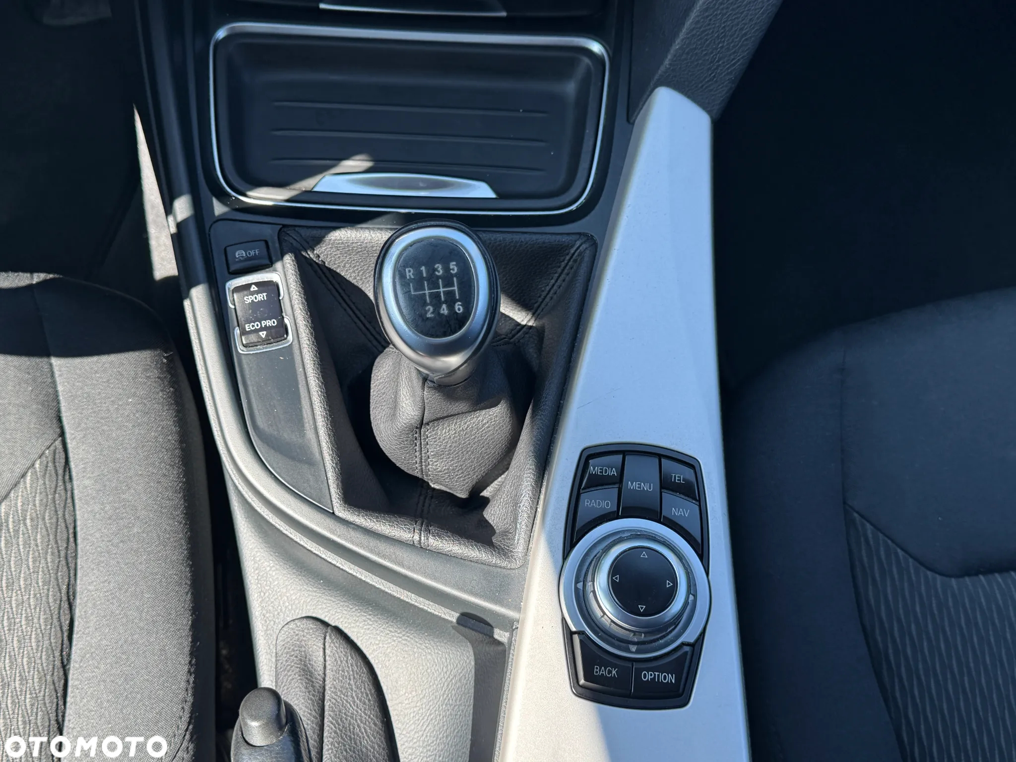BMW Seria 3 320d Touring xDrive Luxury Line - 19