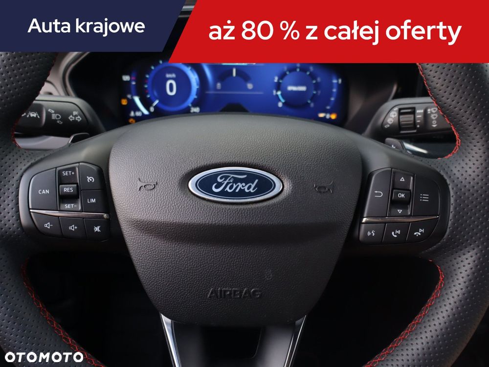 Ford Focus - 20