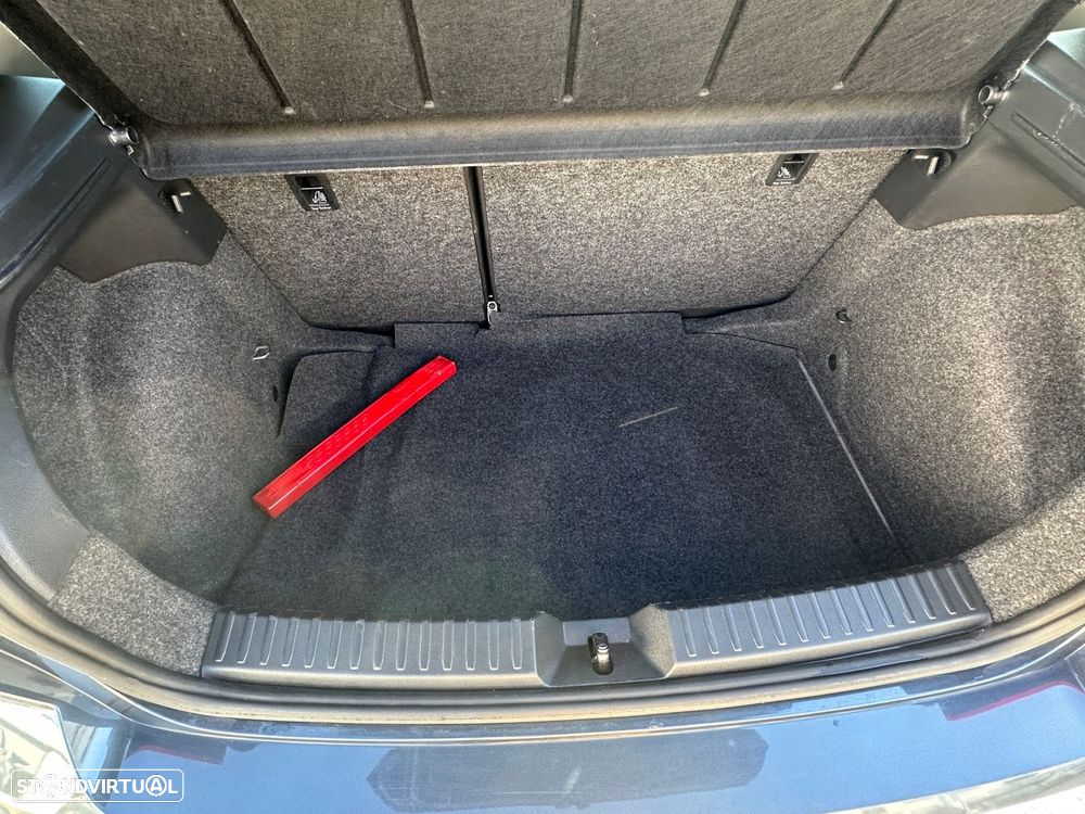 SEAT Ibiza 1.0 TSI Style DSG - 9