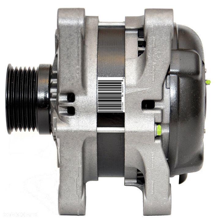 CA1865 ALTERNATOR FORD FOCUS C-MAX FIESTA FUSION 1.6 / 2.0 TDCI - 1
