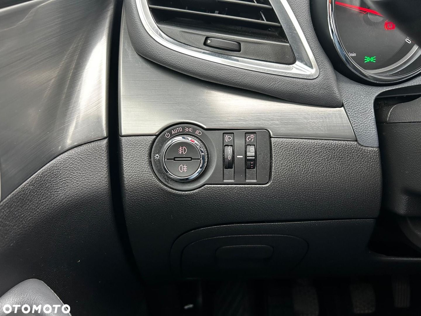 Opel Mokka 1.4 T Cosmo S&S 4x4 EU6 - 11
