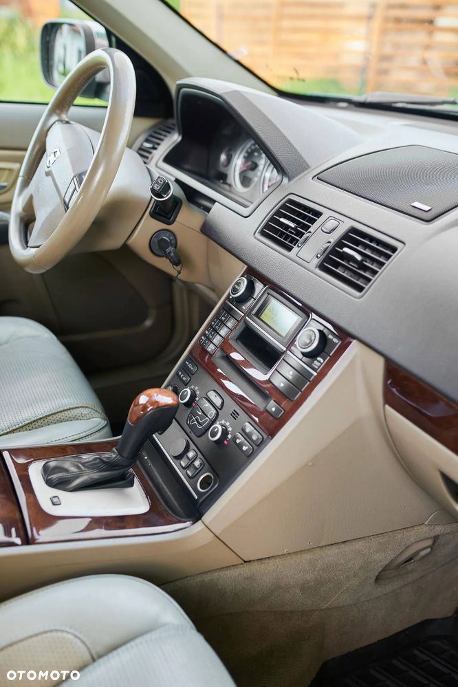 Volvo XC 90 - 28