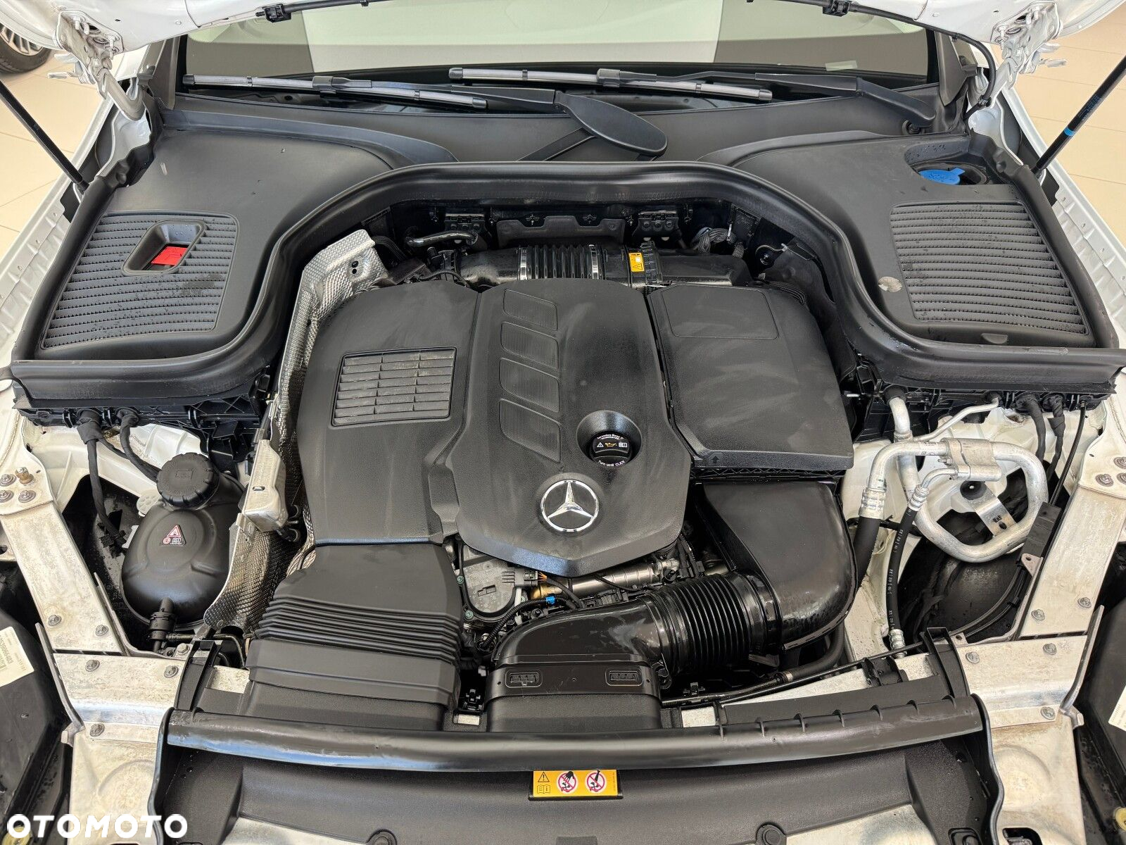 Mercedes-Benz GLC 300 d 4-Matic - 20