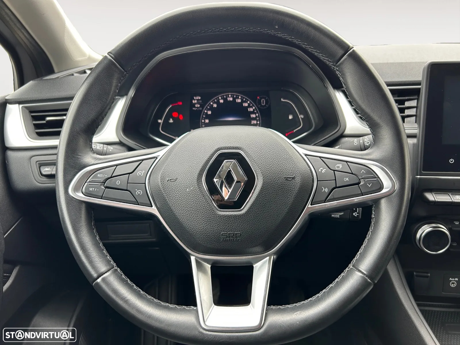 Renault Captur 1.0 TCe Techno - 13