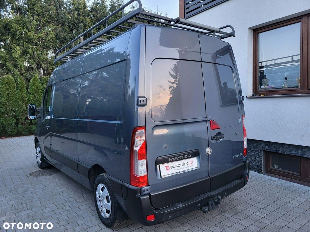 Renault Master - 5