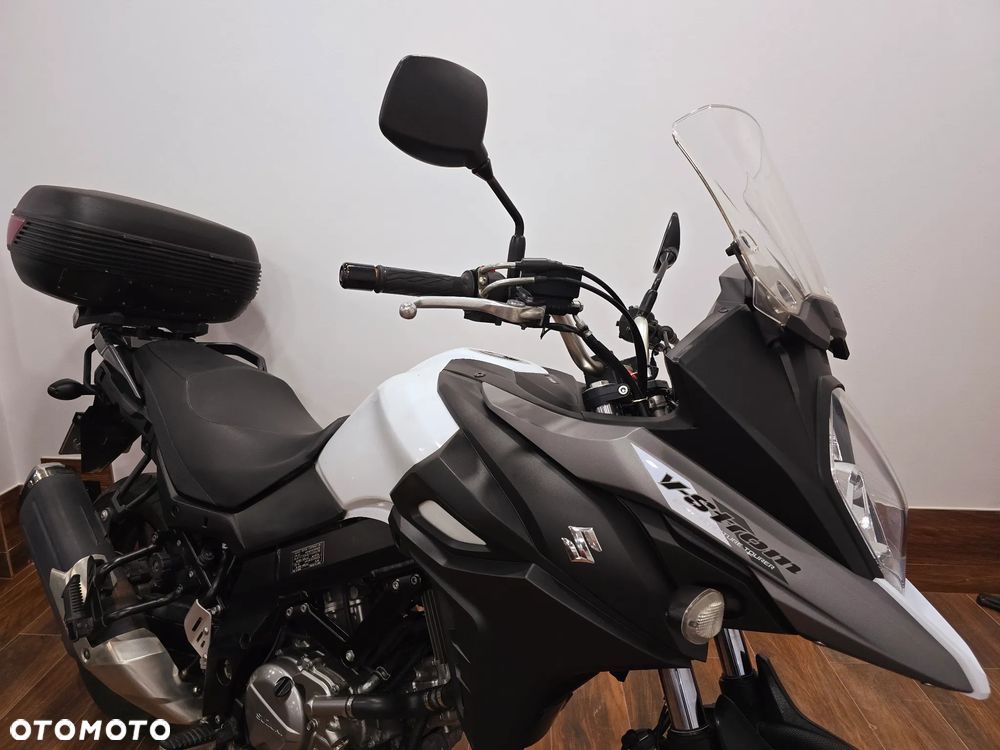 Suzuki DL - 18