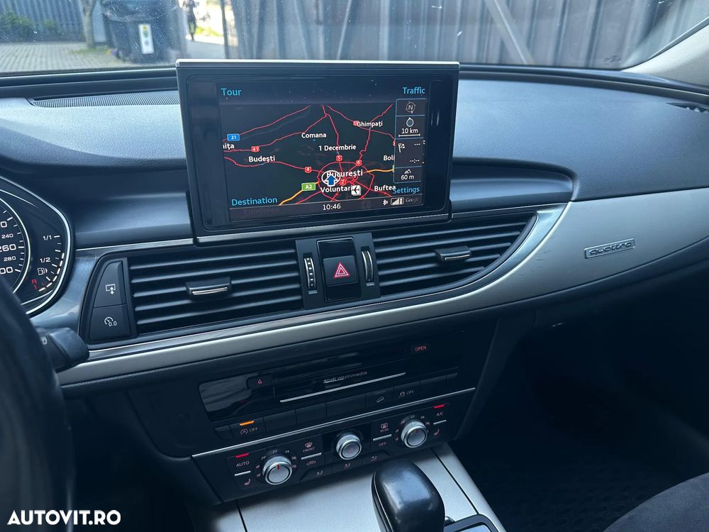 Audi A6 Allroad - 11