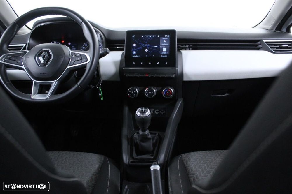 Renault Clio 1.0 TCe Evolution - 17