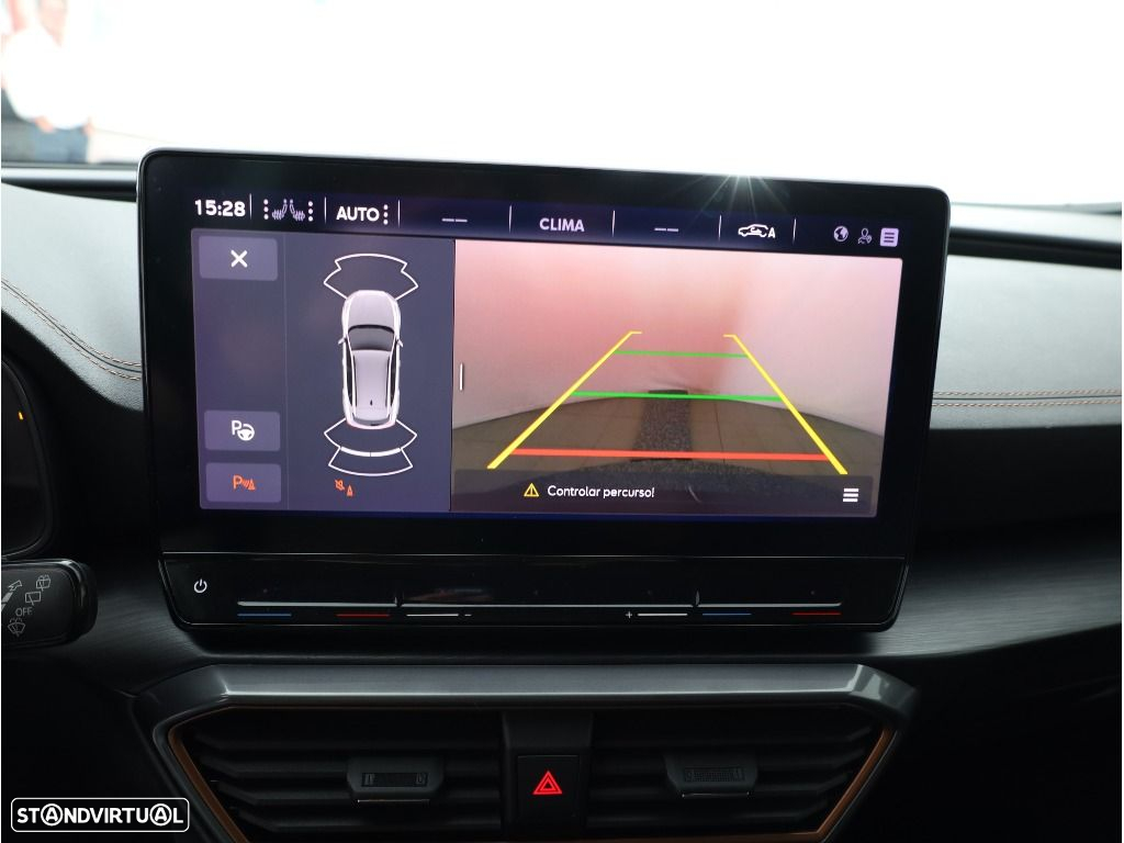 Cupra Formentor 2.0 TDI - 25