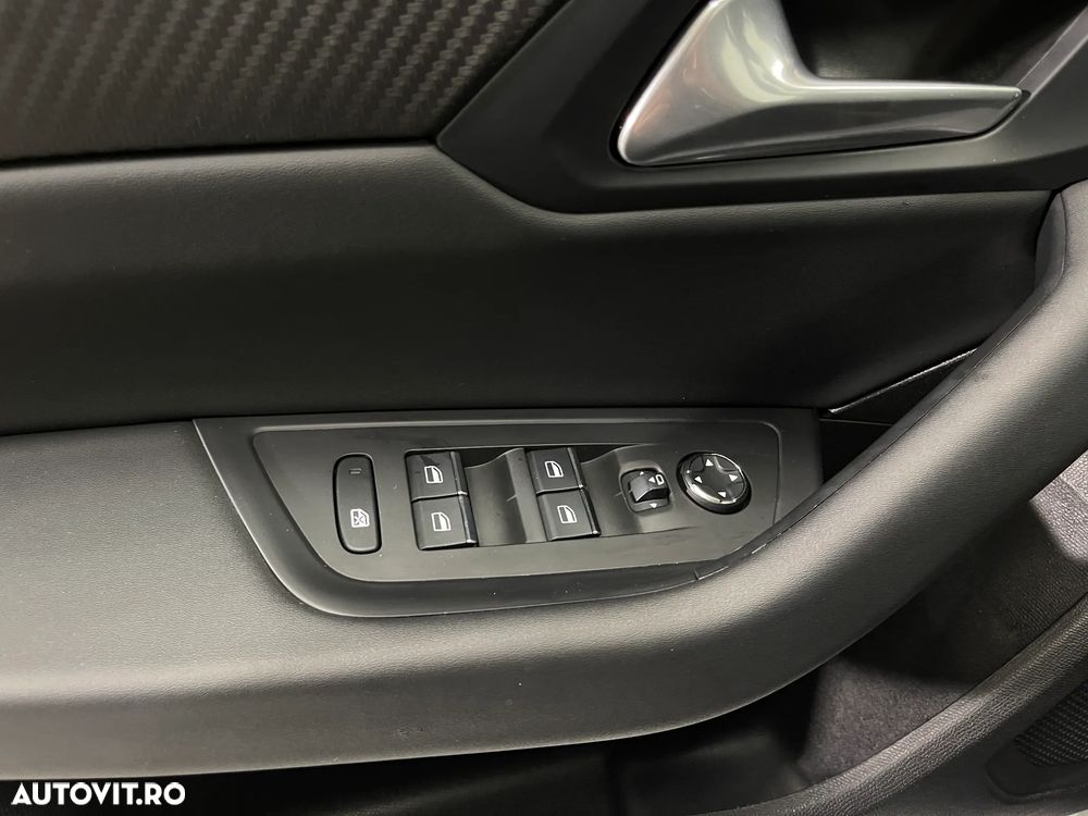 Peugeot 508 BlueHDi 130 Allure - 24