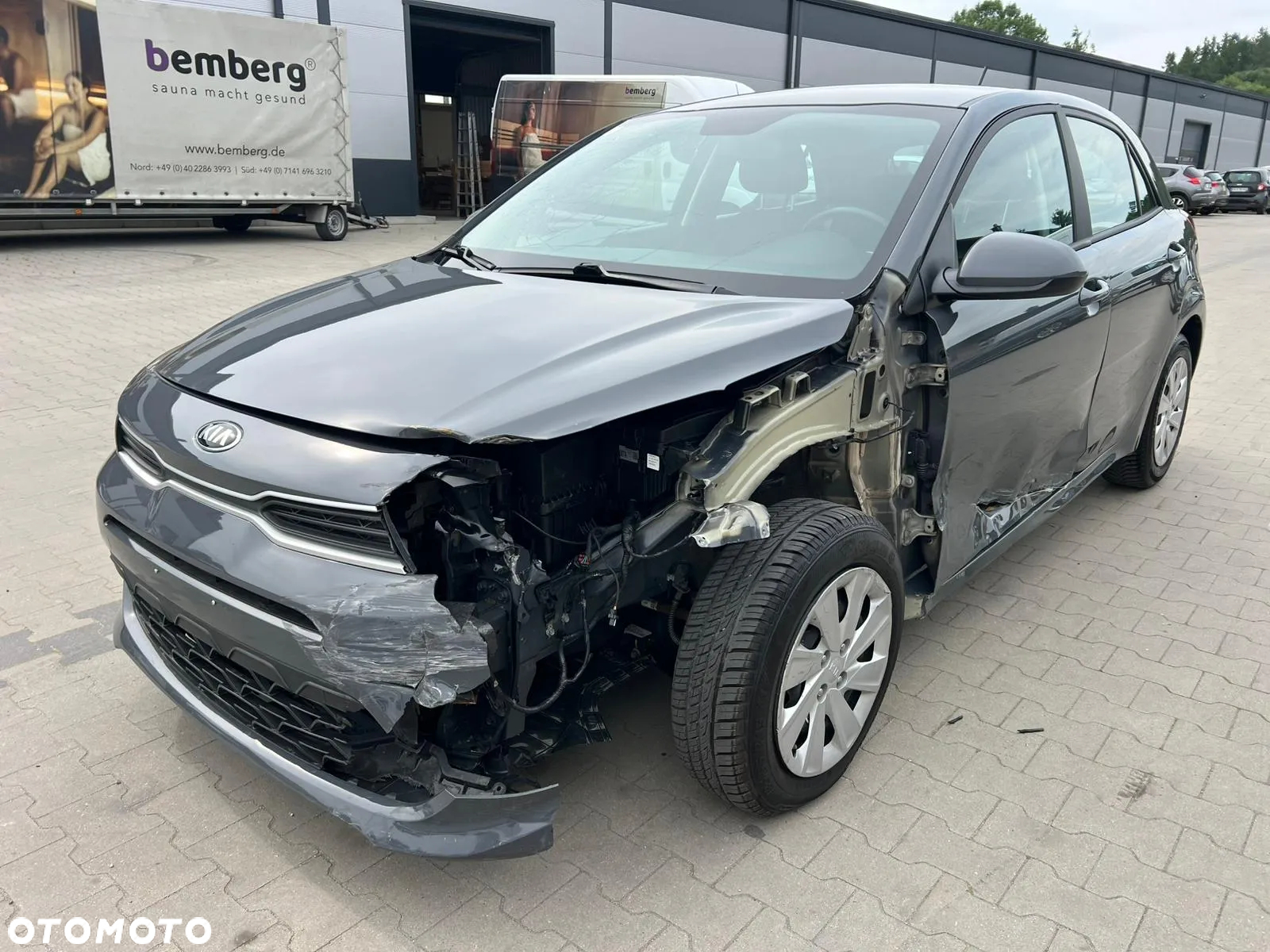 Kia Rio 1.2 M - 7