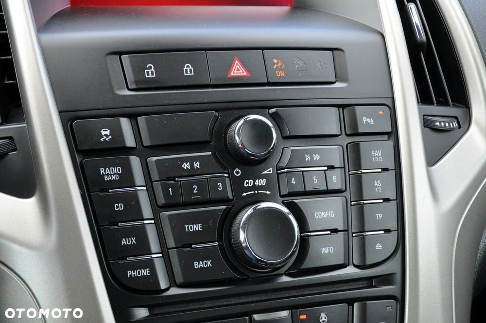 Opel Astra - 31