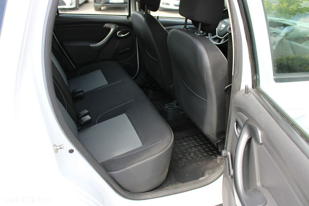 Dacia Duster - 30