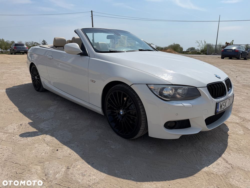 BMW Seria 3 - 27