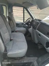 Ford Transit FT Tourneo Limited - 13