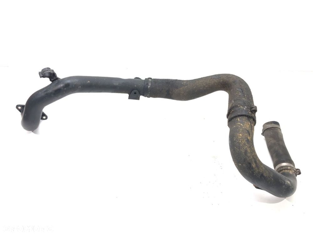 RURA TURBINY - 69.00 PLN - FIAT PUNTO EVO (199_) 2008 - 2022 1.3 D Multijet 70 kW [95 KM] olej - 2