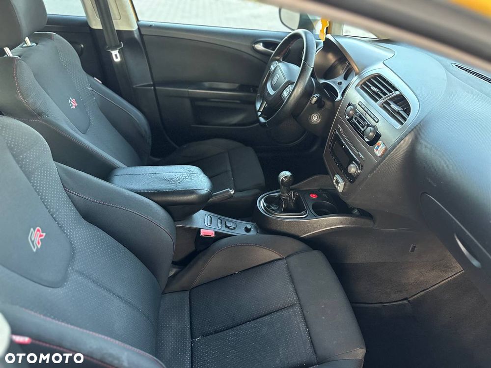 Seat Leon - 7