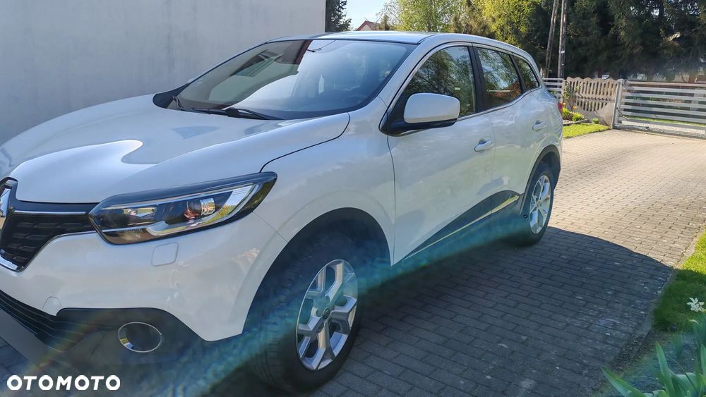 Renault Kadjar Energy dCi 110 EDC Business - 16