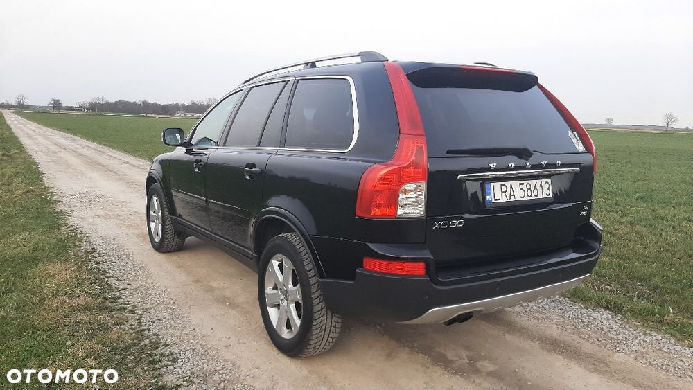 Volvo XC 90 - 8