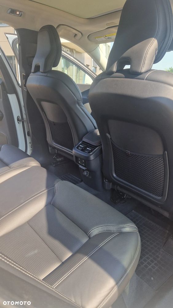Volvo XC 60 T6 AWD Inscription - 23