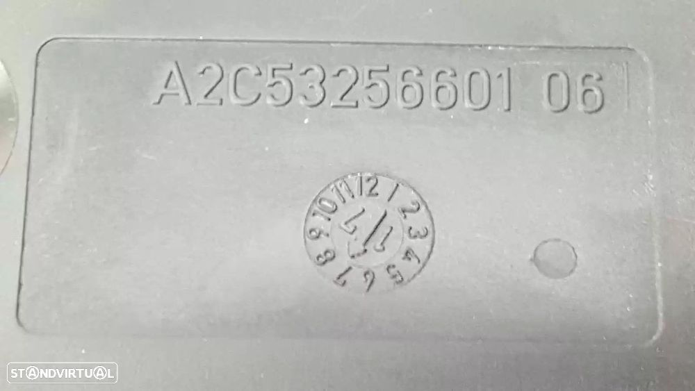 MODULO ELECTRONICO MERCEDES-BENZ CLA COUPÉ 2017 -A2469003417 - 4