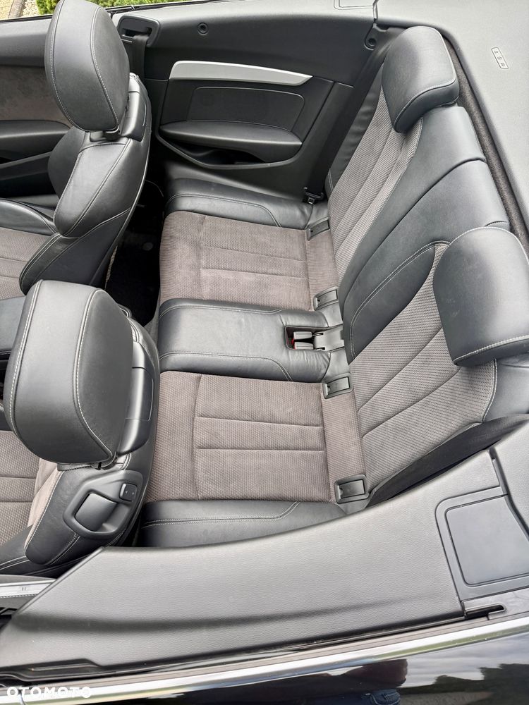 Audi A5 Cabrio 35 TDI S tronic S line - 26