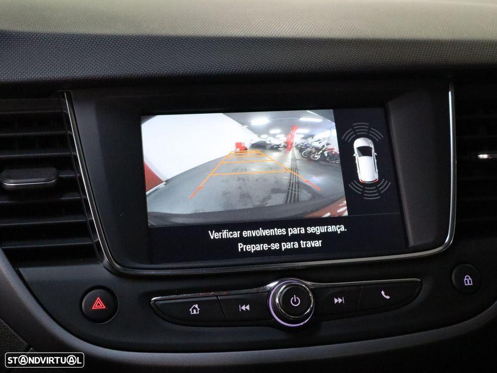 Opel Crossland 1.5 D Edition - 11