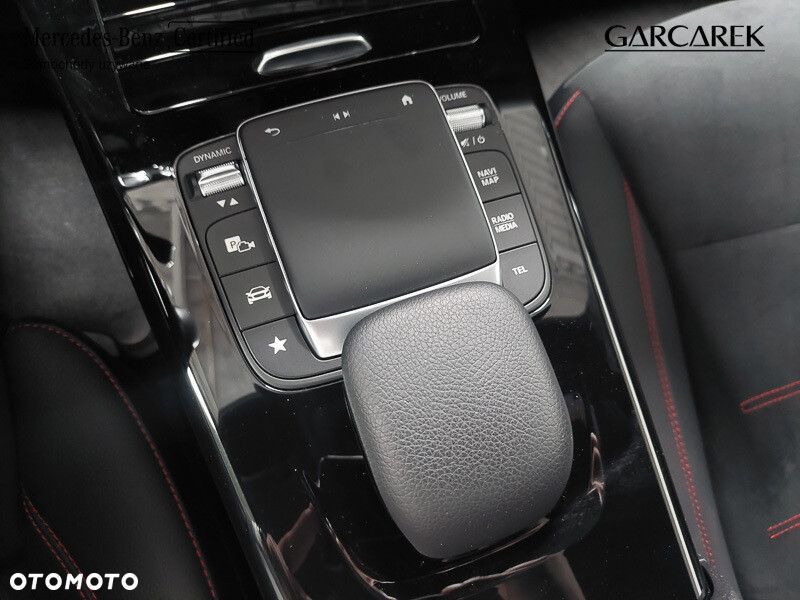 Mercedes-Benz Klasa A - 23