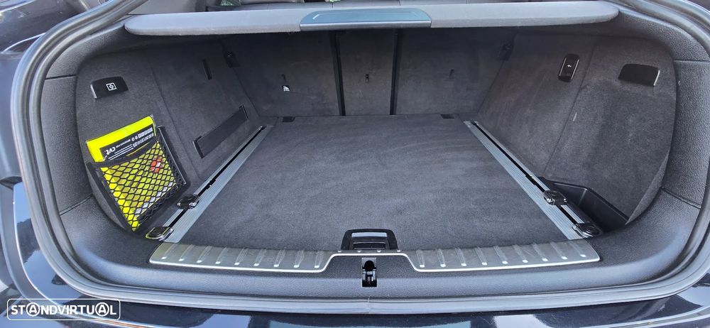 BMW X6 40 d xDrive Pack M - 15