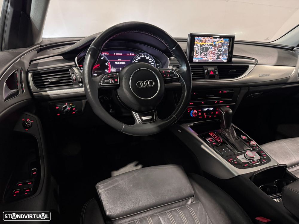 Audi A6 Allroad - 37