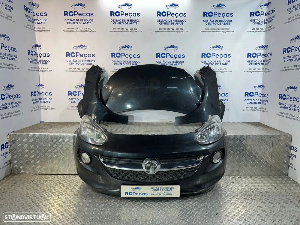 .Frente Completa Original Opel Adam 2012 - 2019 - 2