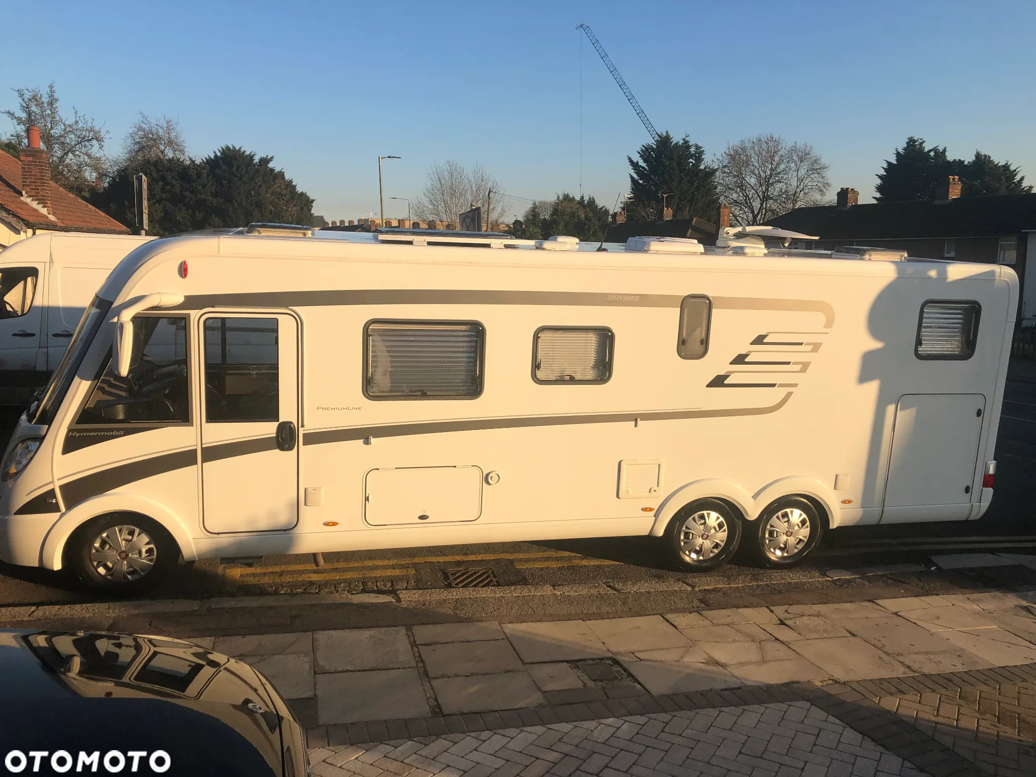 Hymer-Eriba B778 PL - 6