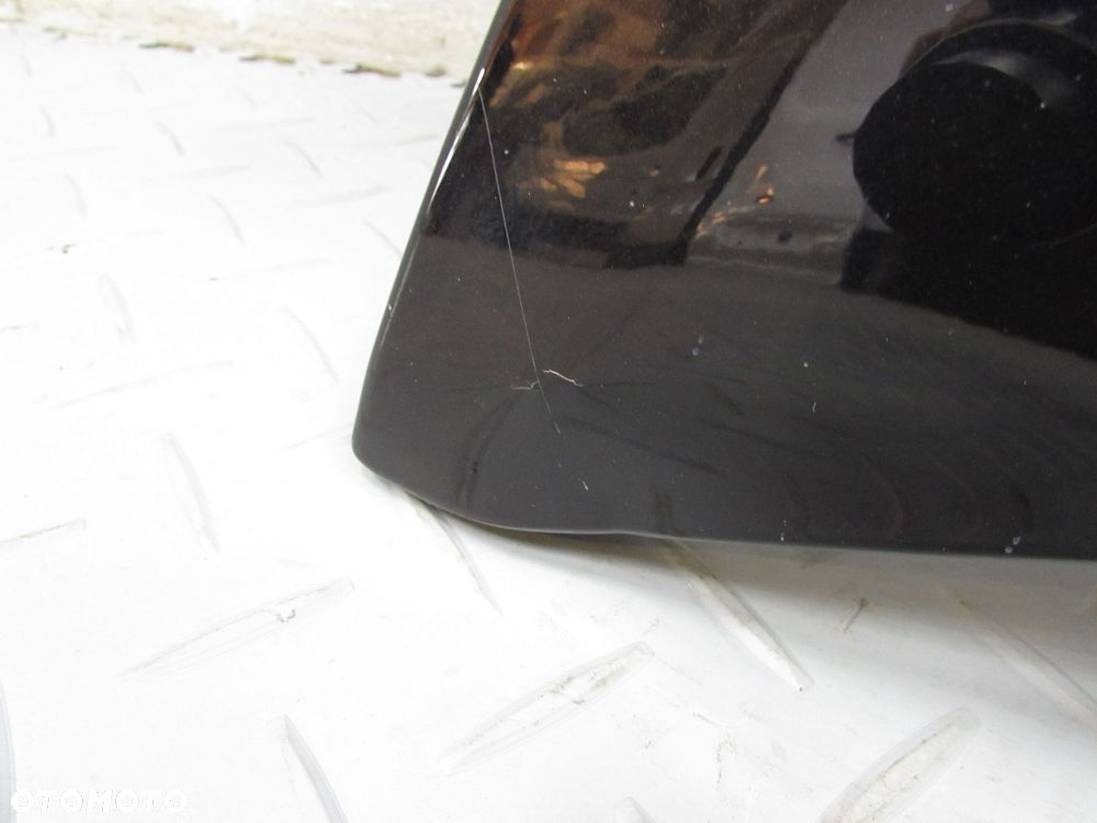 MERCEDES ML W164 LIFT 08-11 BLOTNIK PRZOD LEWY 197 - 4