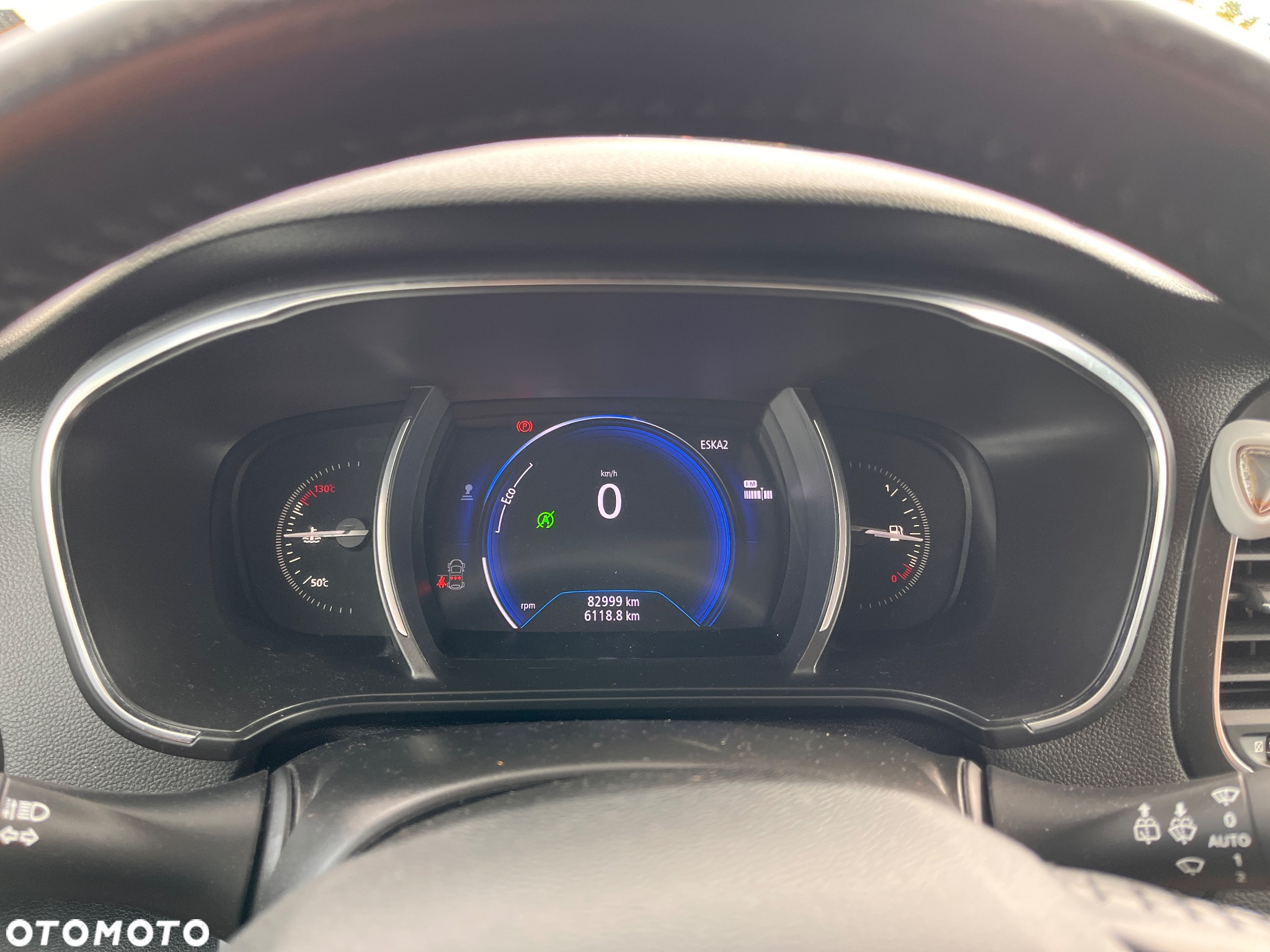 Renault Megane - 7
