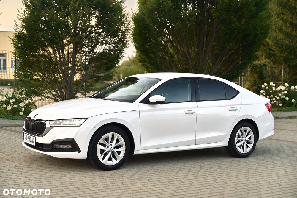 Skoda Octavia 2.0 TDI Ambition - 7