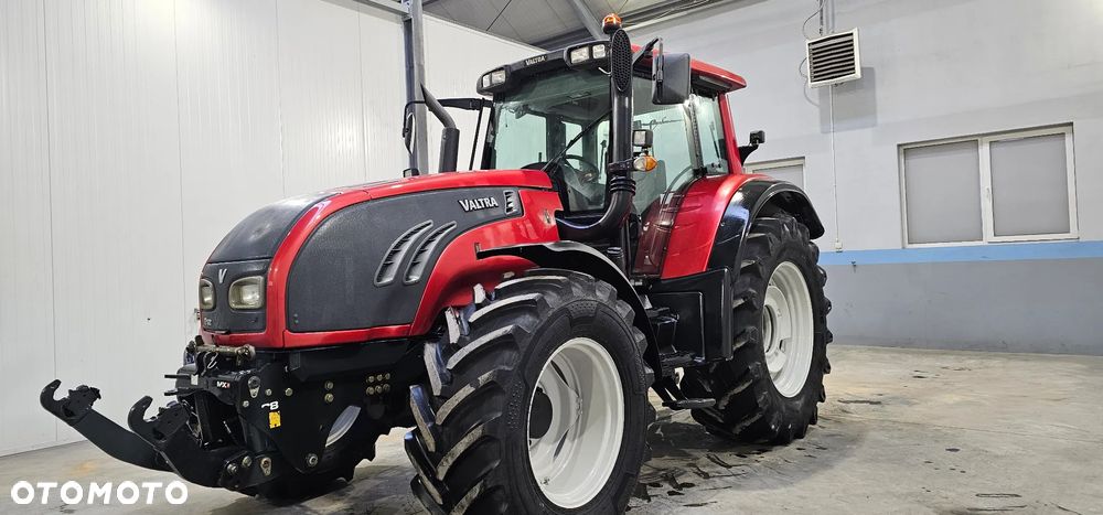 Valtra VALTRA T 132 Versu Orginał Transport T120  N122 714 Vario 6620 Premium - 3