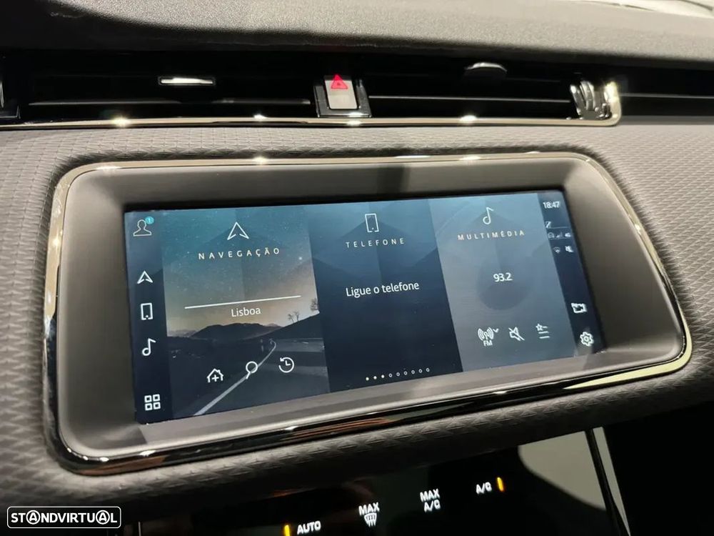 Land Rover Range Rover Evoque 1.5 P300e AWD R-Dynamic S Auto - 12